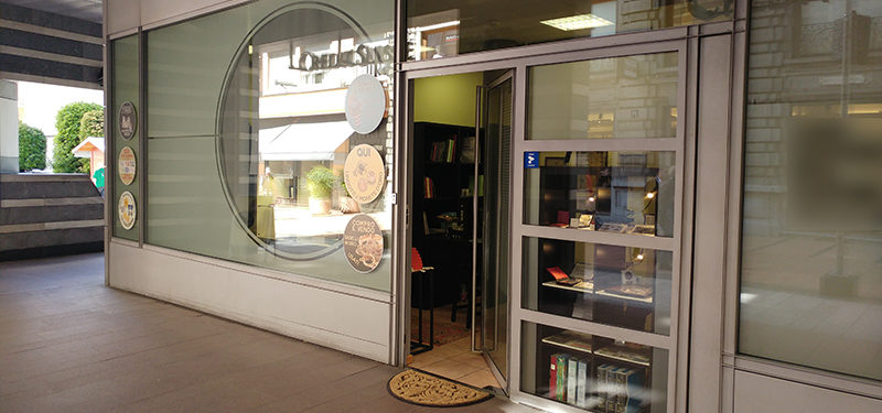 Numismatica Ticinese